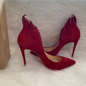 Christian Louboutin Shoes - Christian Louboutin Heels Christian Louboutin Shoes - Christian Louboutin Heels